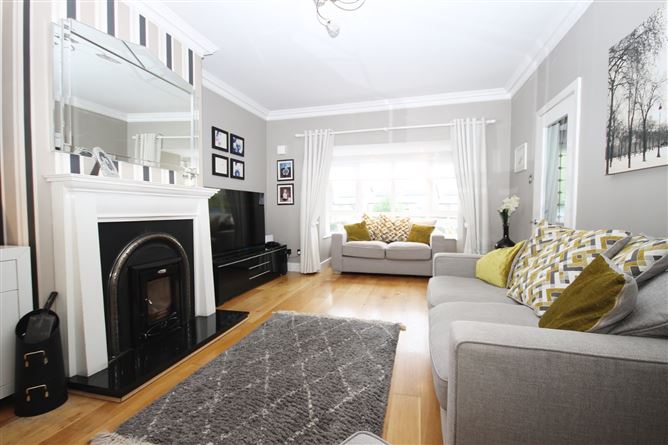 5 Ellensborough Lawn, Tallaght, Dublin 24