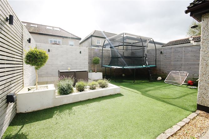 5 Ellensborough Lawn, Tallaght, Dublin 24