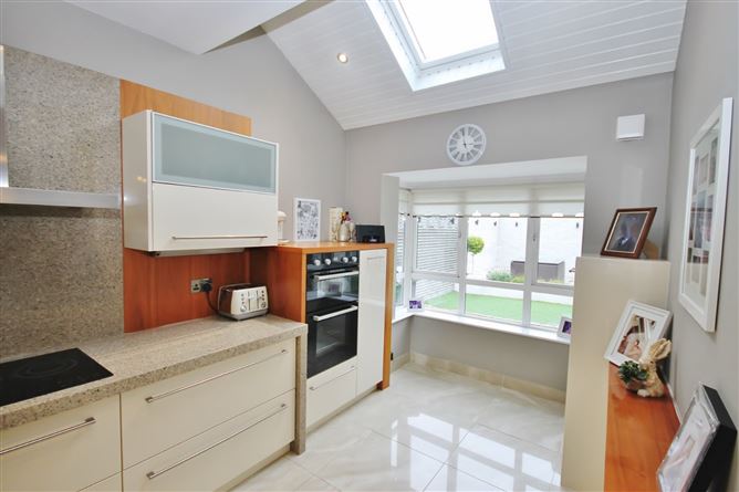 5 Ellensborough Lawn, Tallaght, Dublin 24