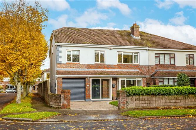 23 Weston Drive, Lucan, Dublin