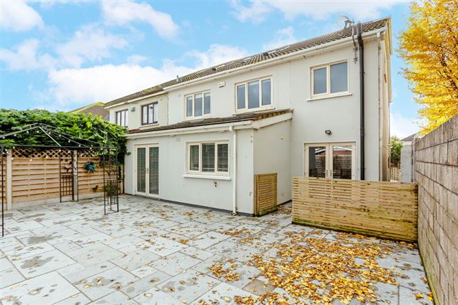 23 Weston Drive, Lucan, Dublin