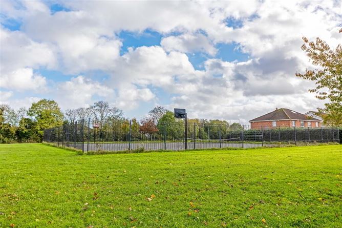 23 Weston Drive, Lucan, Dublin