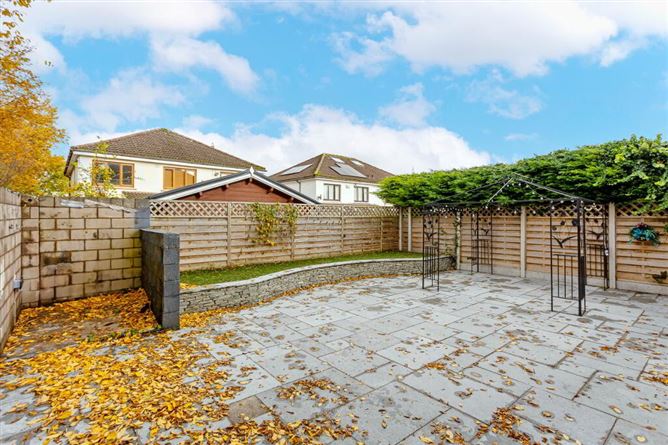 23 Weston Drive, Lucan, Dublin