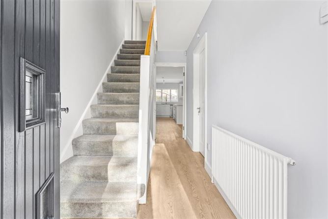 23 Weston Drive, Lucan, Dublin