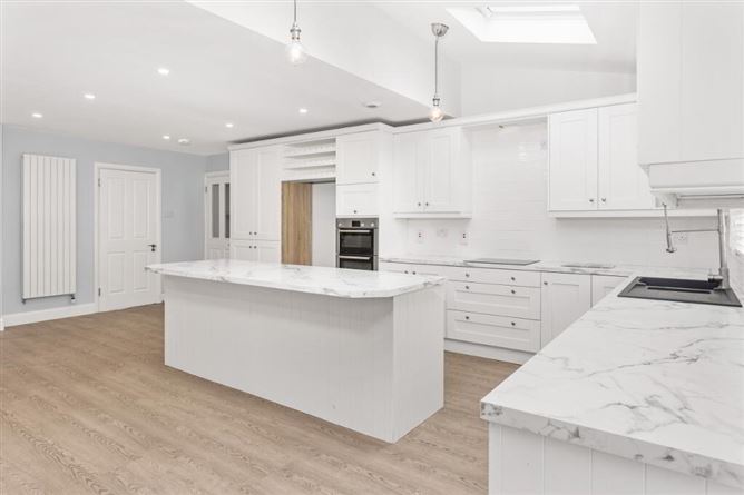 23 Weston Drive, Lucan, Dublin
