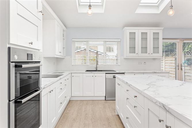 23 Weston Drive, Lucan, Dublin