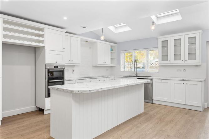 23 Weston Drive, Lucan, Dublin
