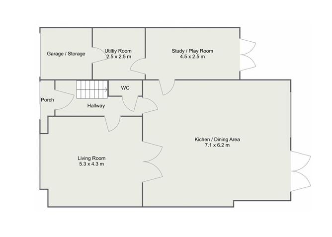 23 Weston Drive, Lucan, Dublin