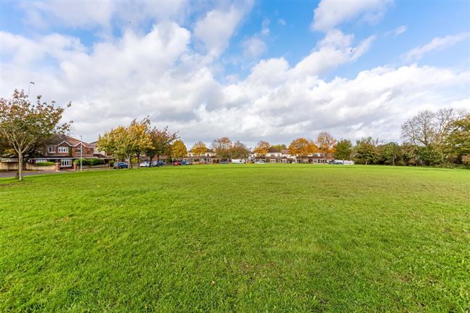 23 Weston Drive, Lucan, Dublin