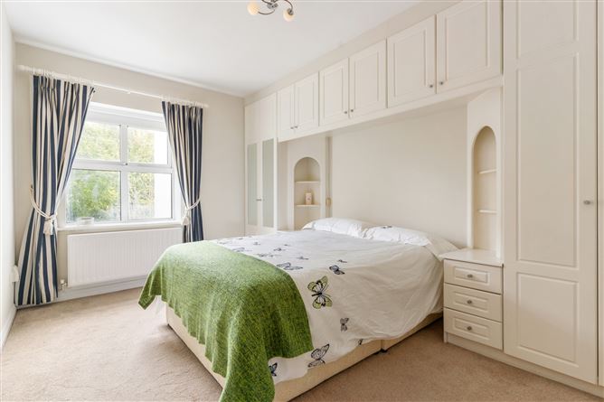 8 Belfield Park, Stillorgan Road, Blackrock, Co. Dublin