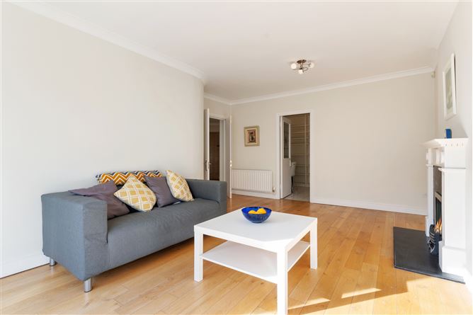 8 Belfield Park, Stillorgan Road, Blackrock, Co. Dublin
