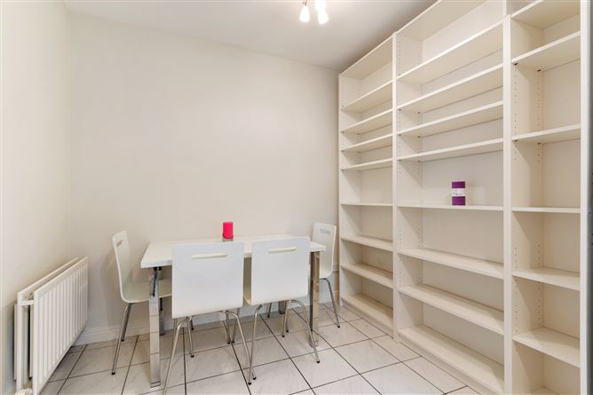 8 Belfield Park, Stillorgan Road, Blackrock, Co. Dublin