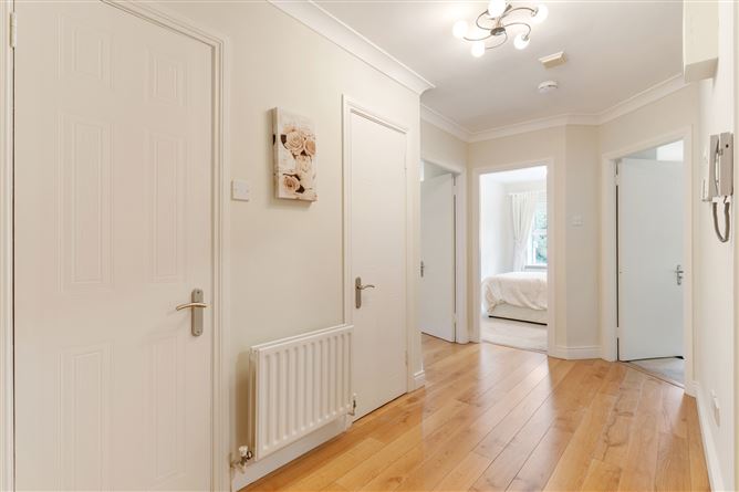 8 Belfield Park, Stillorgan Road, Blackrock, Co. Dublin