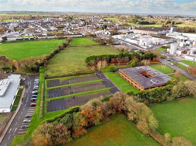 Kerry Group, Kilmallock Road, Charleville, Co. Cork
