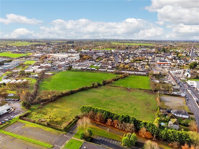 Kerry Group, Kilmallock Road, Charleville, Co. Cork