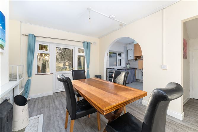 35 Fortfield Drive, Terenure, Dublin 6W
