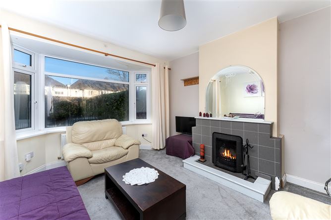 35 Fortfield Drive, Terenure, Dublin 6W