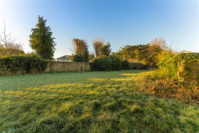 35 Fortfield Drive, Terenure, Dublin 6W