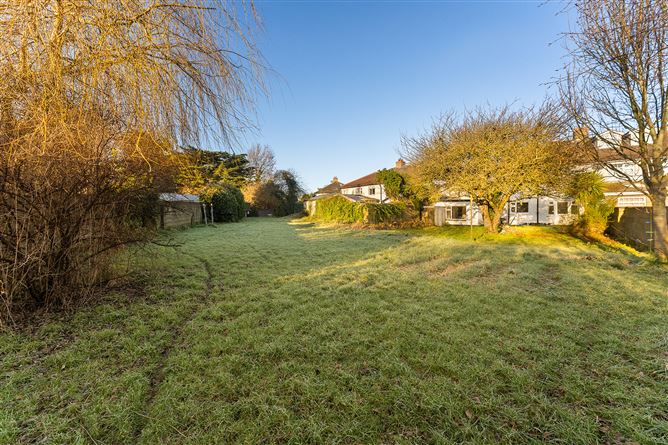 35 Fortfield Drive, Terenure, Dublin 6W