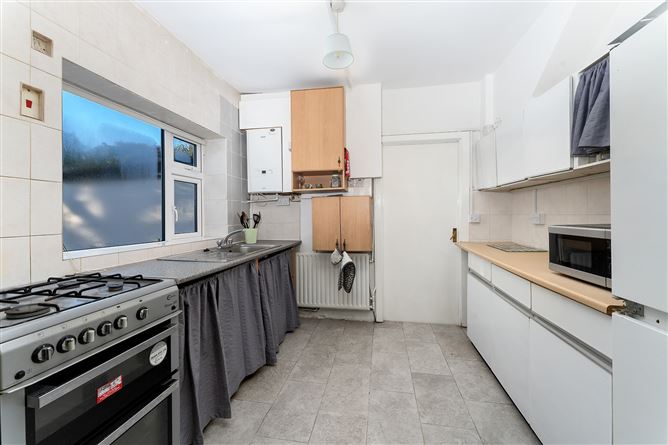 35 Fortfield Drive, Terenure, Dublin 6W