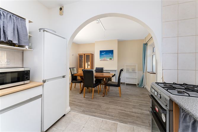 35 Fortfield Drive, Terenure, Dublin 6W