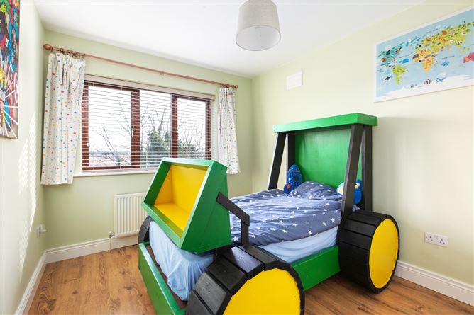 2 Saint Wolstans Court, Celbridge, Co. Kildare