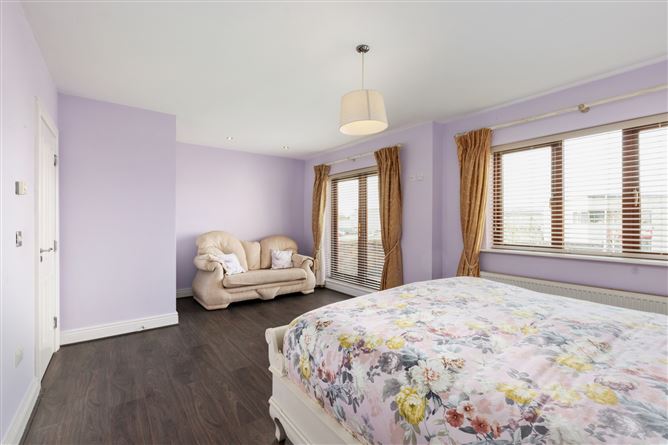 2 Saint Wolstans Court, Celbridge, Co. Kildare