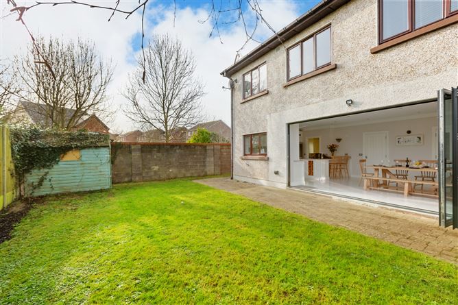 2 Saint Wolstans Court, Celbridge, Co. Kildare