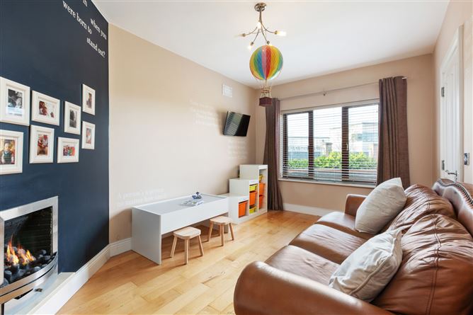 2 Saint Wolstans Court, Celbridge, Co. Kildare