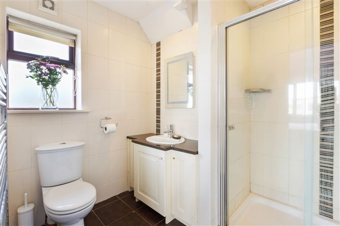 2 Saint Wolstans Court, Celbridge, Co. Kildare