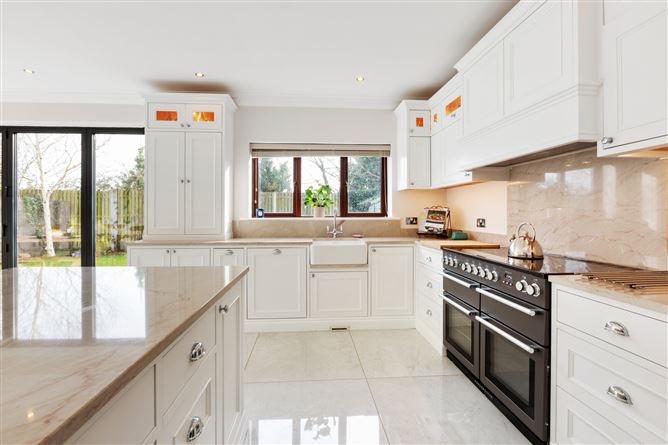 2 Saint Wolstans Court, Celbridge, Co. Kildare