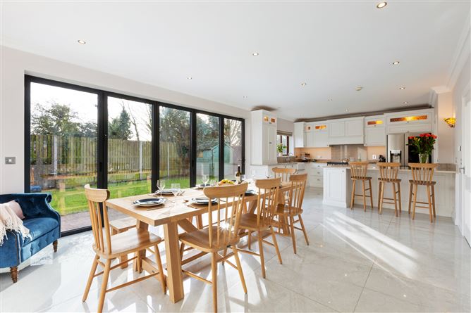 2 Saint Wolstans Court, Celbridge, Co. Kildare