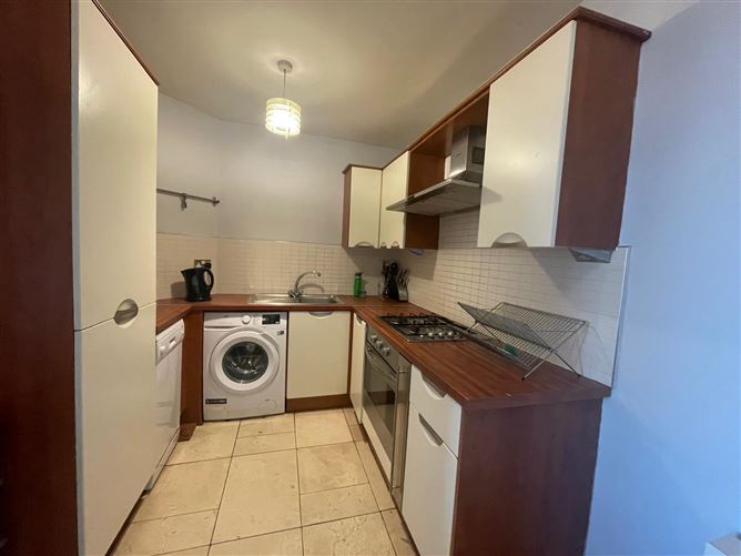 Apartment 147, Rockview, Sandyford, Dublin 18