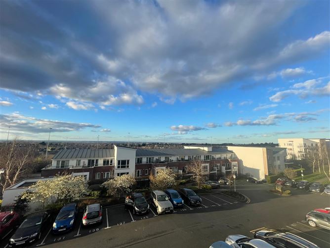 Apartment 147, Rockview, Sandyford, Dublin 18