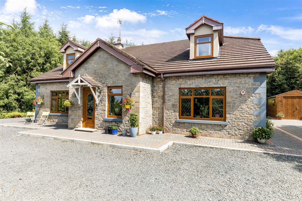 Drumloman, Kilnaleck, Co. Cavan