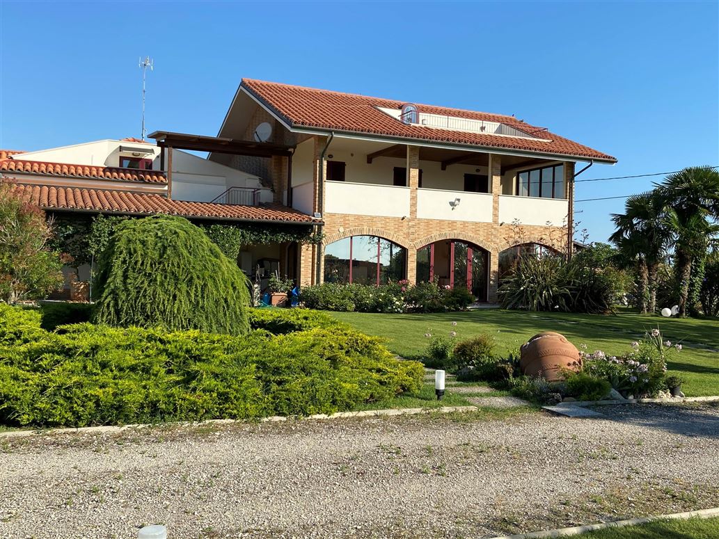 Private, Via Lago di Bolsena, Le Marche, Fano