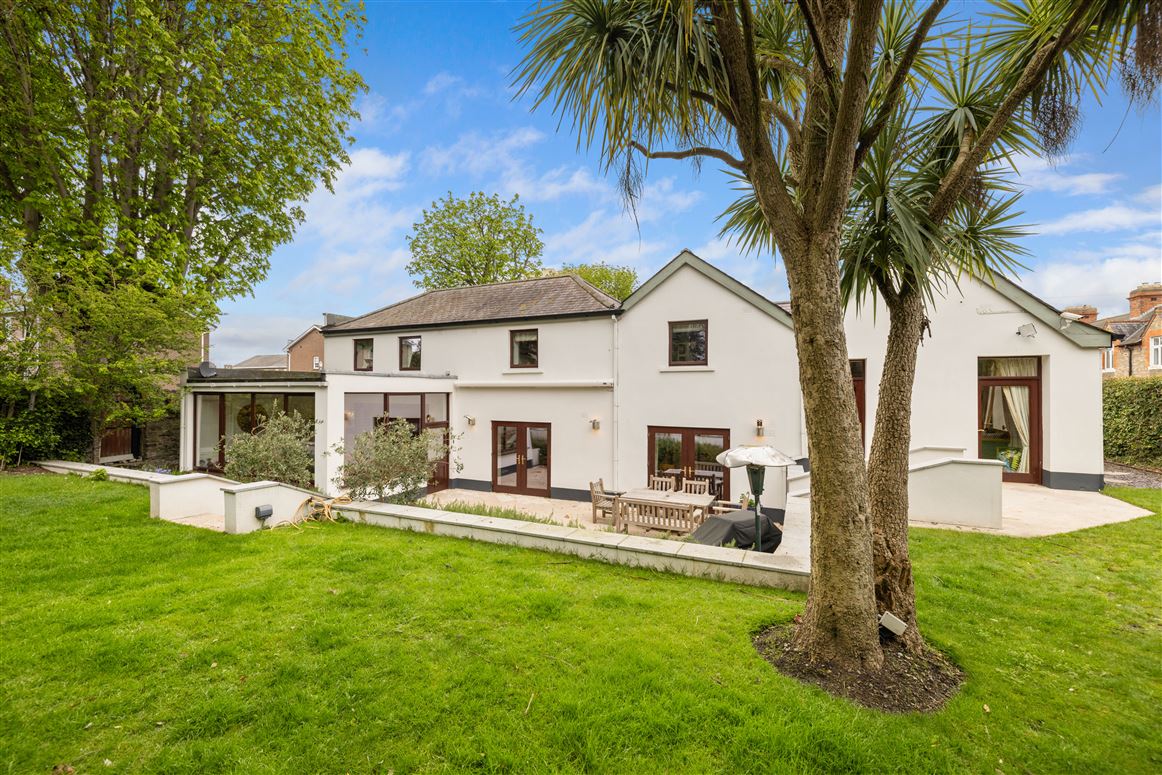 20-24 Eglinton Road, Donnybrook, Dublin 4