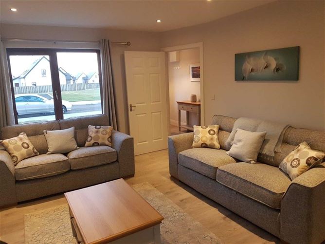 C65 Cahermore Village, Enniscrone, County Sligo