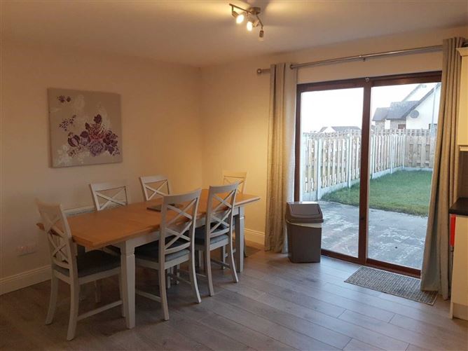 C65 Cahermore Village, Enniscrone, County Sligo