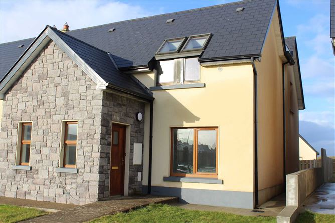 C65 Cahermore Village, Enniscrone, County Sligo