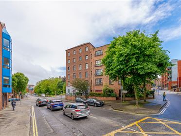 Image for 12 West Gate Apartments, Saint Augustine Street, Christchurch, Dublin 8