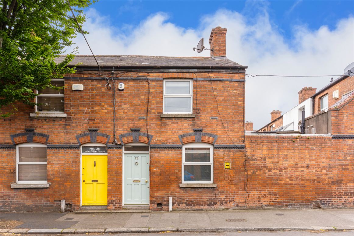 23 John Dillon Street, Dublin 8