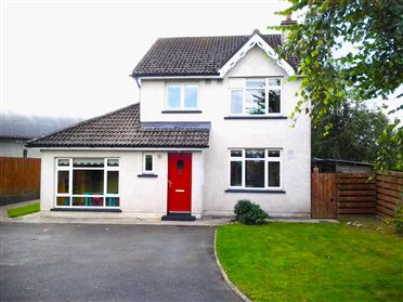 Image for 18 Holt Crescent, Lugduff, Tinahely, Wicklow