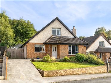 Image for 3 Hempfiled Close, Enniscorthy, Wexford