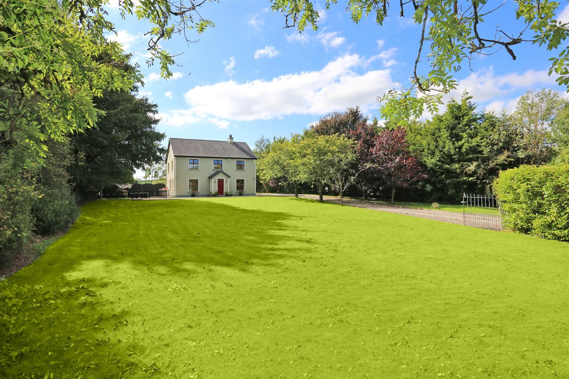 Sonas, Ralahine South, Newmarket On Fergus, Co. Clare