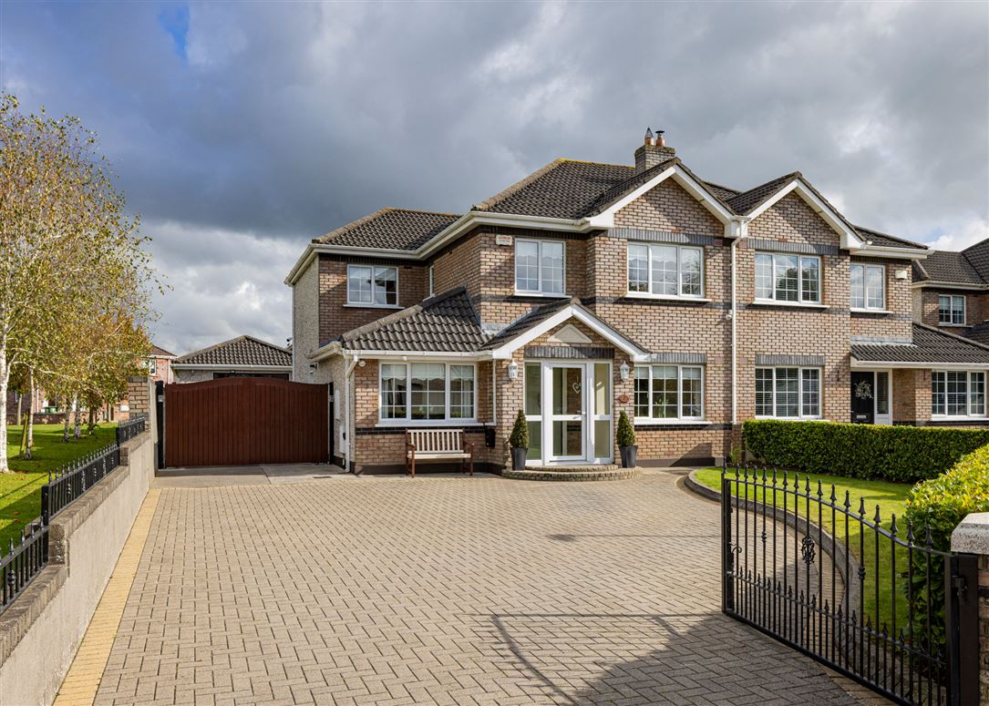 1 Glen Abhainn Park, Enfield, Co. Meath