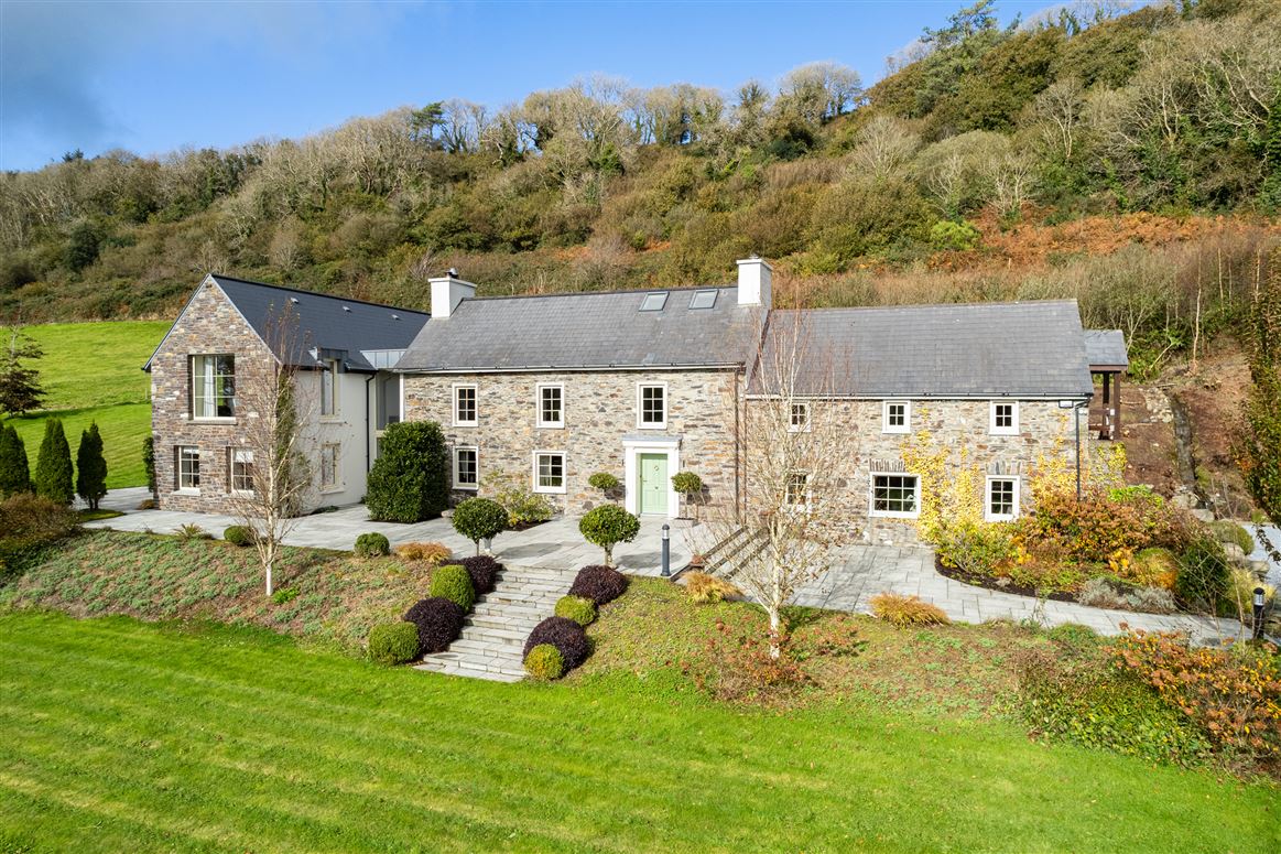 Atlas House, Monteen, Clonakilty,   West Cork