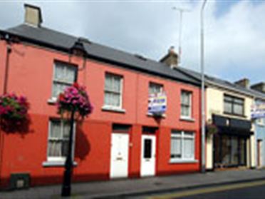 Image for 75-77, 79 & 81 Lower Main Street, Letterkenny, Letterkenny, Donegal