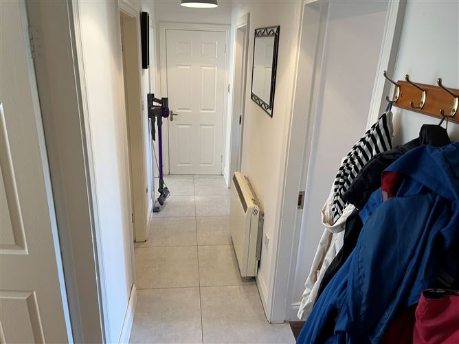 Ref 1186 - Apartment 3, Cable Station, Waterville, Kerry