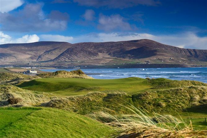 Ref 1186 - Apartment 3, Cable Station, Waterville, Kerry